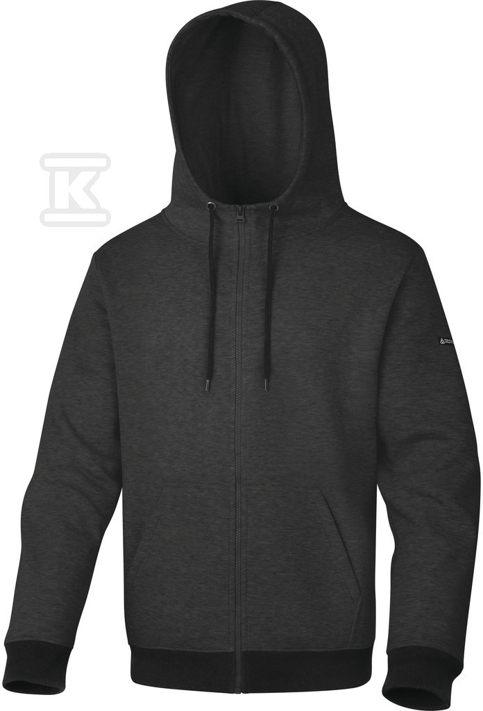 Толстовка з поліестеру (65%) і бавовни - AREZZGRXX