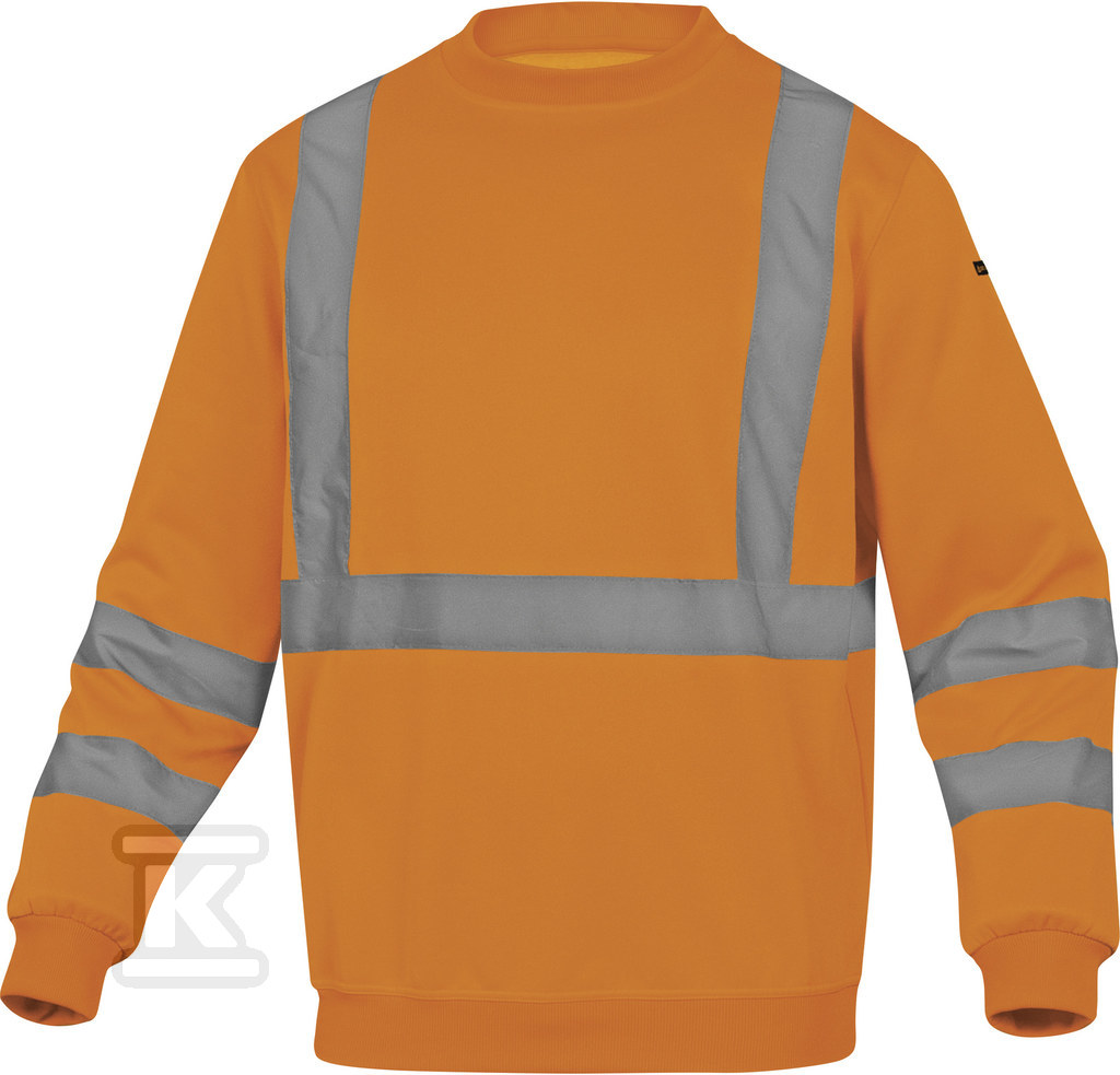 Помаранчевий сигнальний - ASTRAORXG