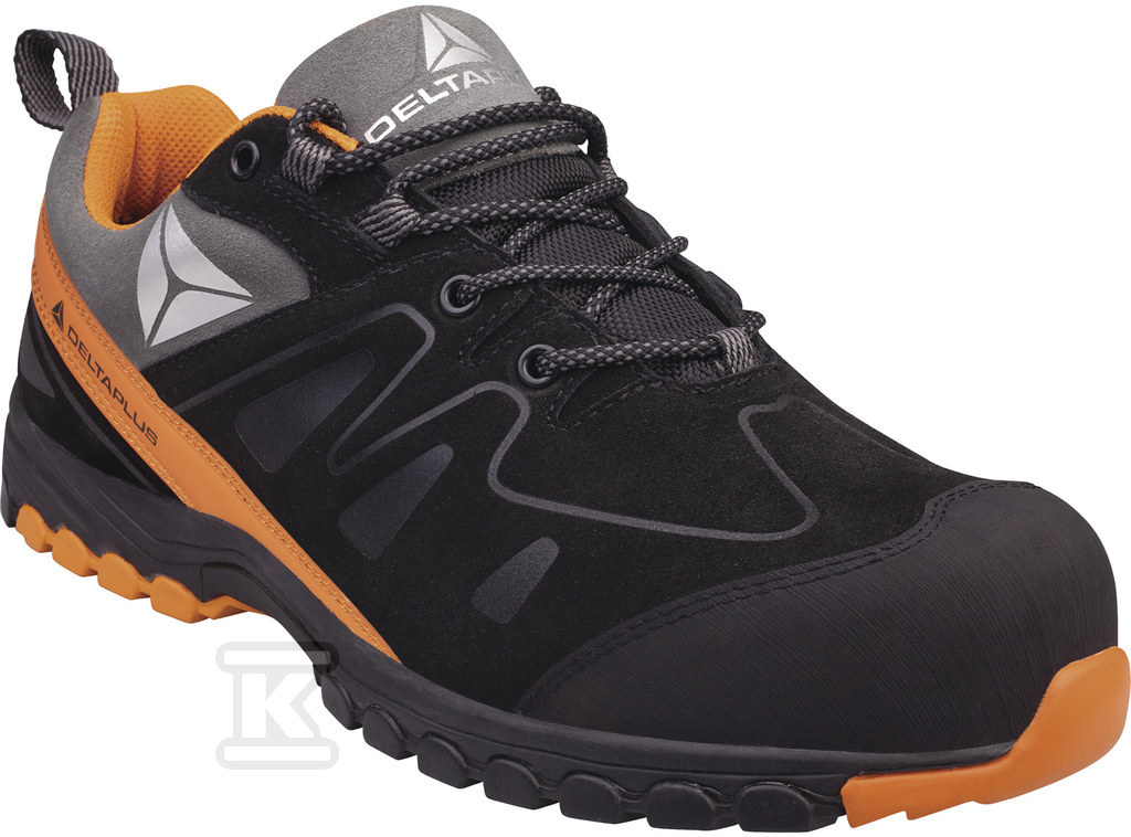 Напівчеревики з замші з телячої шкіри, - BROOKS3NO47