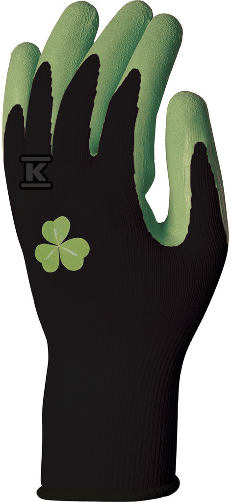 Рукавички для садових робіт, покриття з - DPVV733NV07