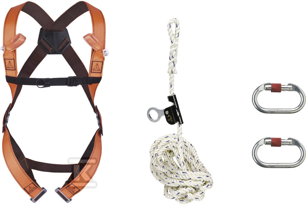 Комплект готовий до використання: - ELARA170GT