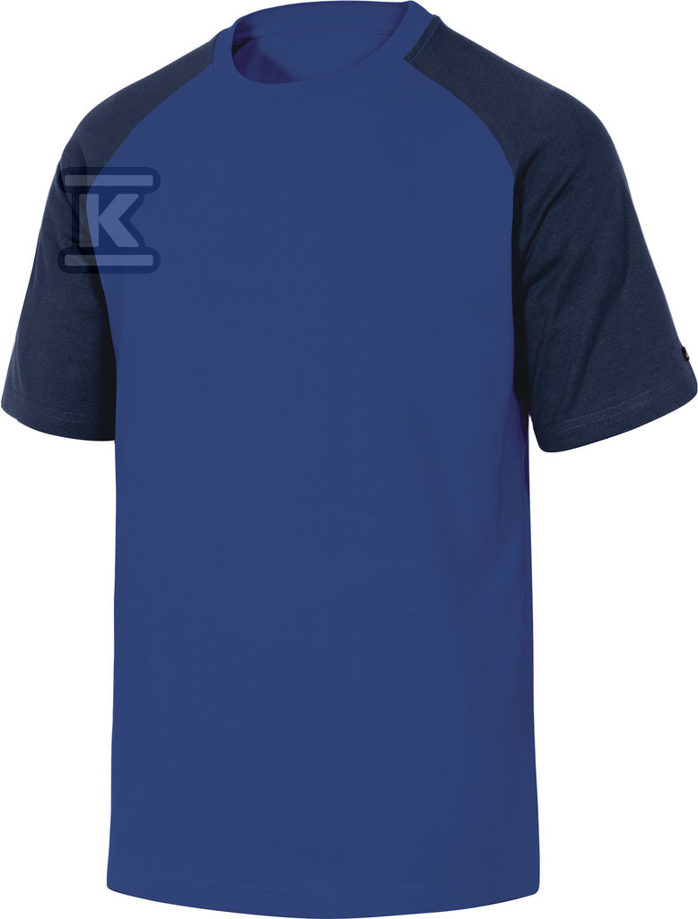 T-shirt z bawełny (100%), 180 g/m2 - GENOABMPT