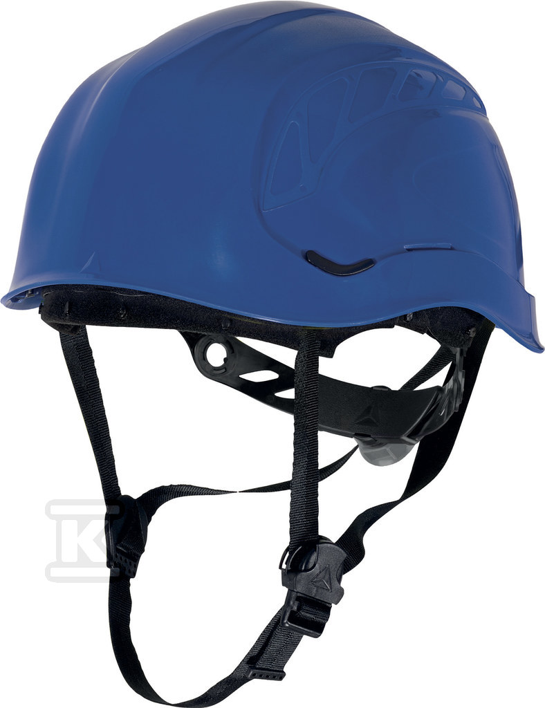 Захисний шолом з ABS, у гірському - GRAPEBLFL