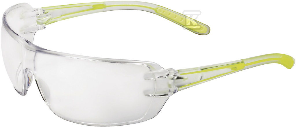 Суцільні окуляри з полікарбонату, ab, - HELI2IN