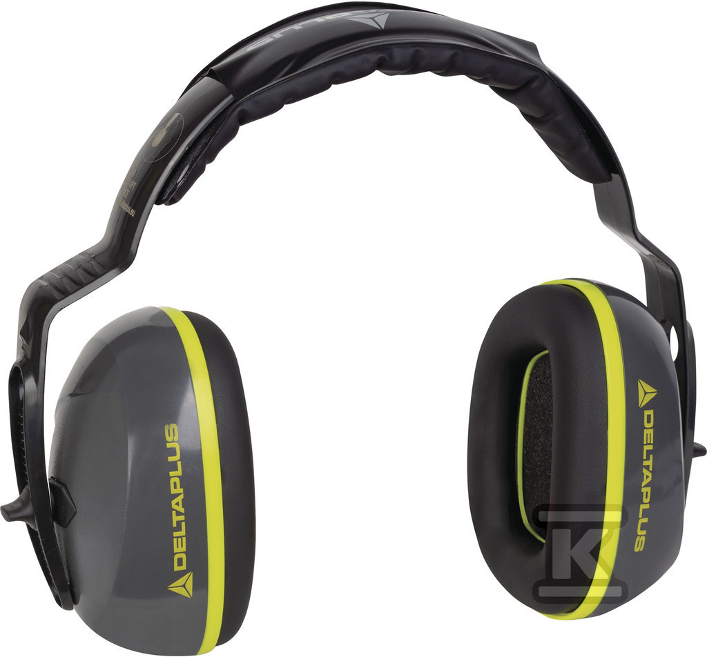 Навушники з шумопоглинанням, SNR 26dB - INTERLIGHT