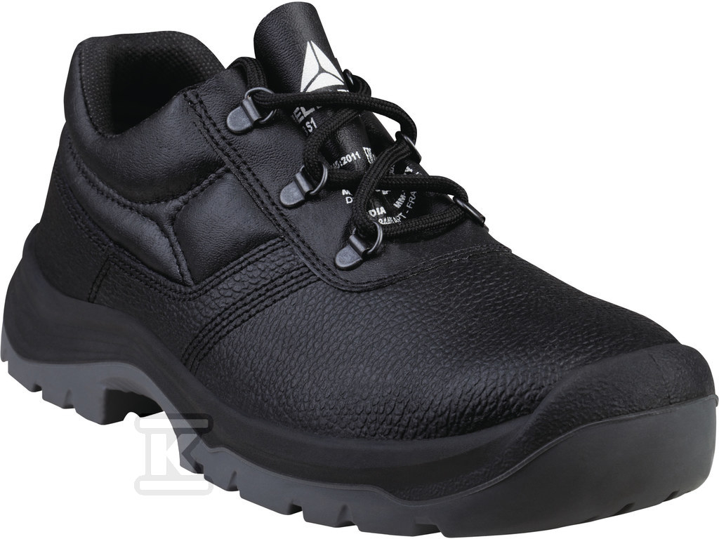 Напівчеревики зі шкіряного крупону, що - JET3S1NO44