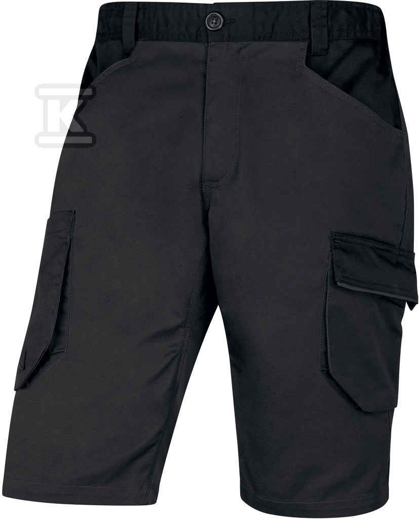 Bermudy mach 2 z poliestru (65%) i - M2BE3GG5X