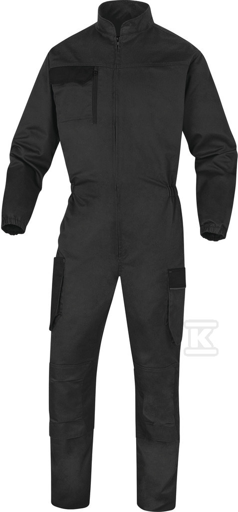Комбінезон Mach 2 на 1 замок, з - M2CO3GGXX
