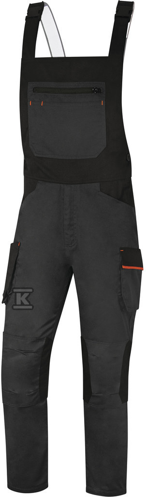 Комбінезон робочий Mach 2 stretch з - M2SA3STRGOXG