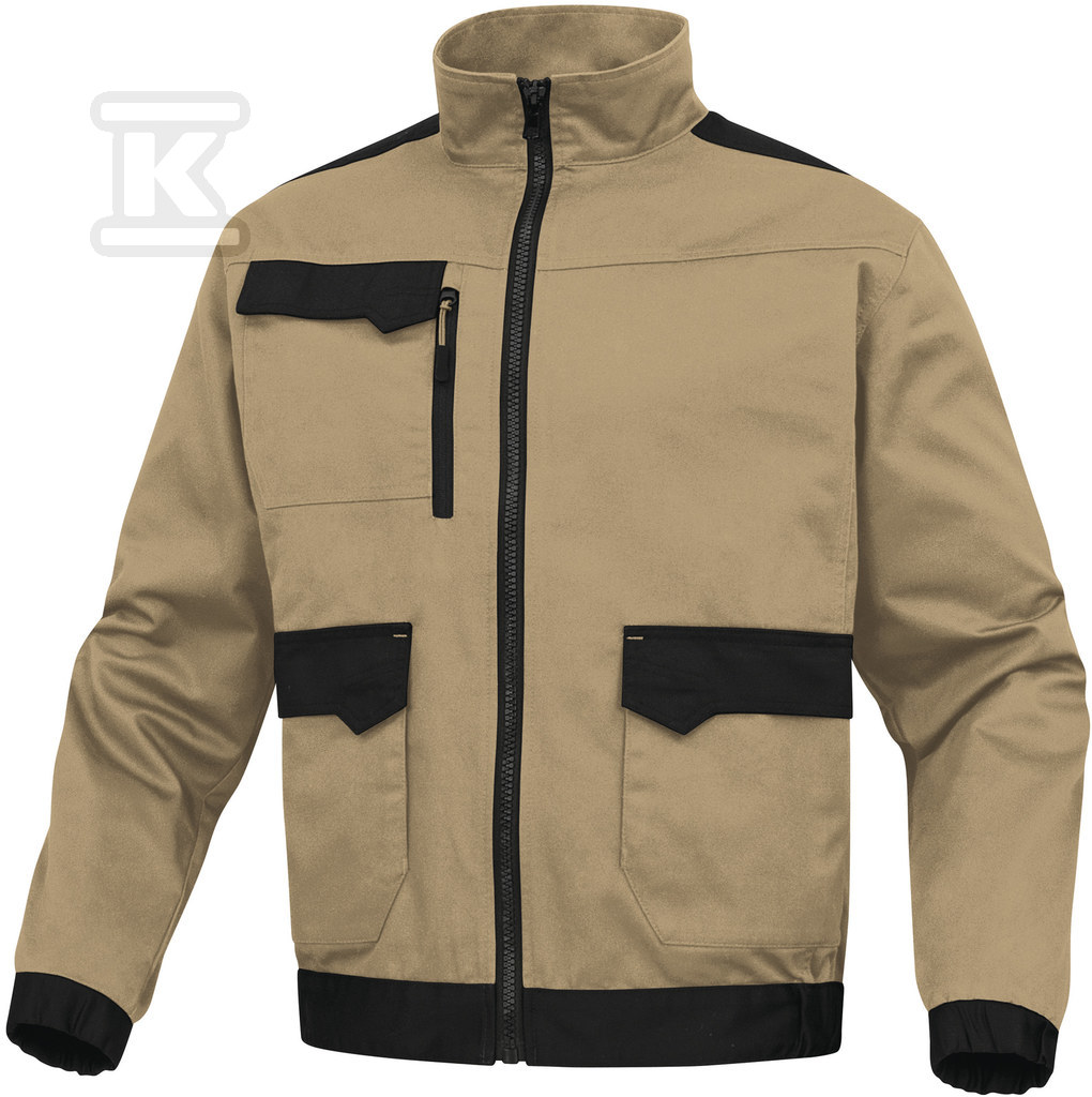 Bluza mach 2 z poliestru (65%) i - M2VE3BB3X
