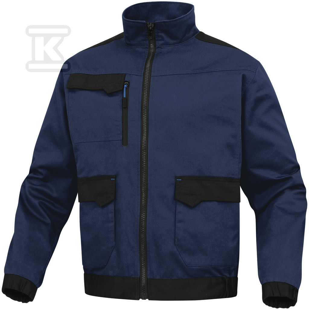 Блуза Mach 2 з поліестеру (65%) і - M2VE3BMPT