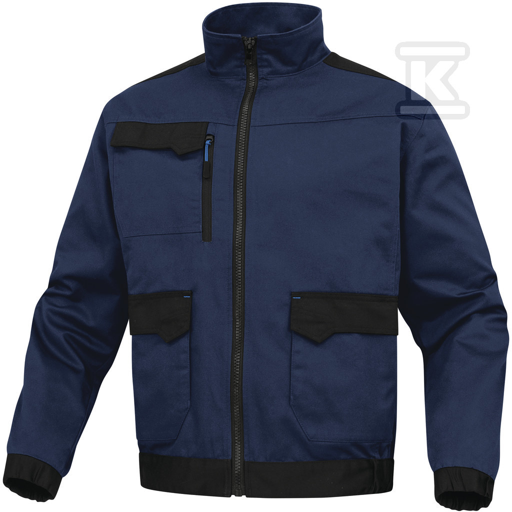 Блуза Mach 2 з поліестеру (65%) та - M2VE3BMXG