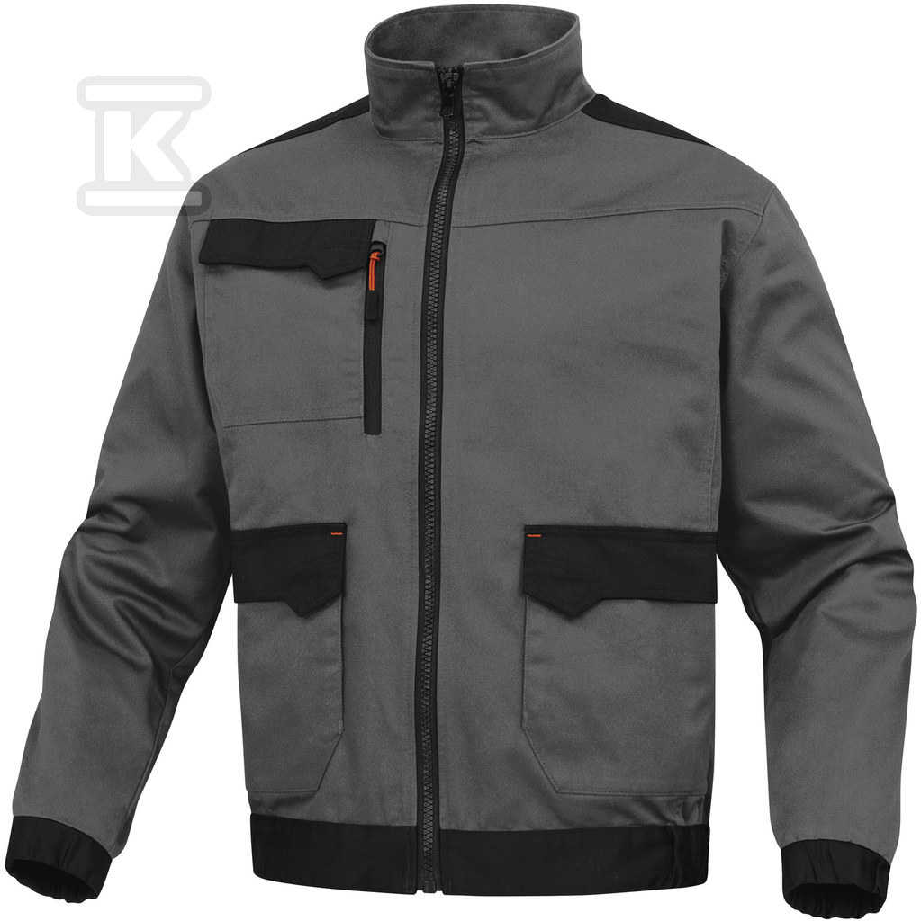 Блуза Mach 2 з поліестеру (65%) та - M2VE3GOGT