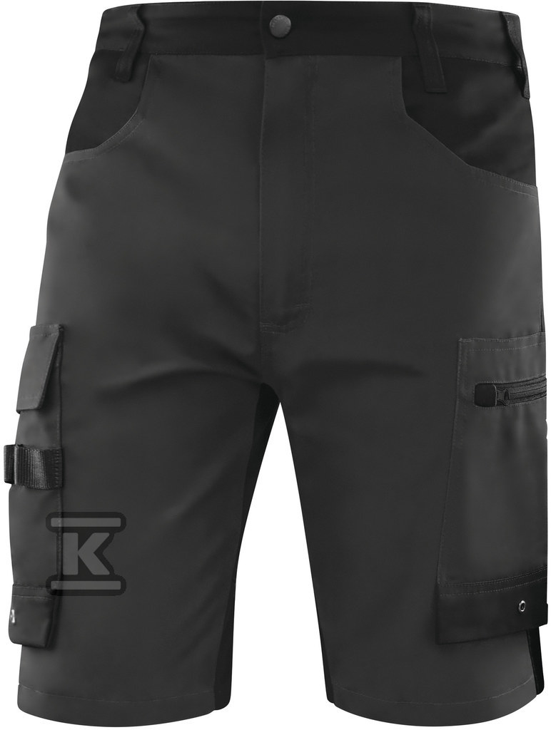 Бермуди Mach 5 з бавовни (60%) та - M5BE3STRGNXX