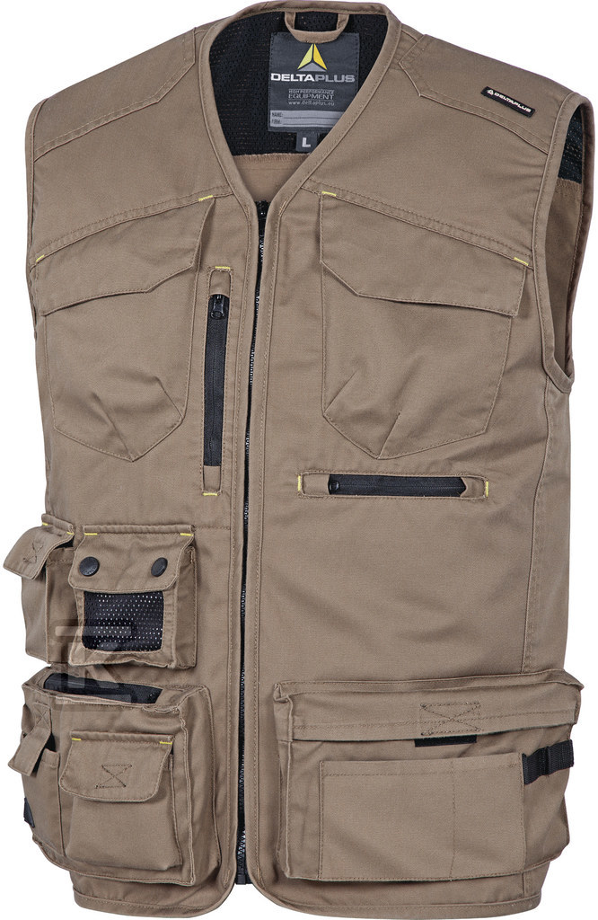 Камізелька mach 5 spring з багатьма - M5SGIBEXX