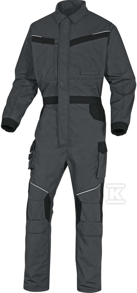 Комбінезон Mach 2 Corporate на одній - MCCO2GNXG