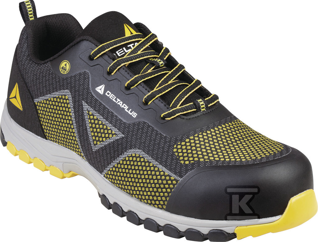 Напівчеревики з поліестеру, підошва з - MEMPHEPNJ47