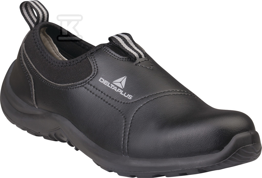 Напівчеревики з мікрофібри та - MIAMIS2NO35