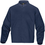 Bluza palaos z bawełny (100%), 200 g/m2 granatowy S