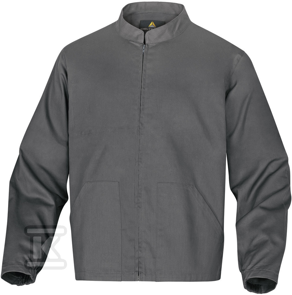 Блуза палаос з бавовни (100%), 200 г/м2 - PALIGVEGRXG