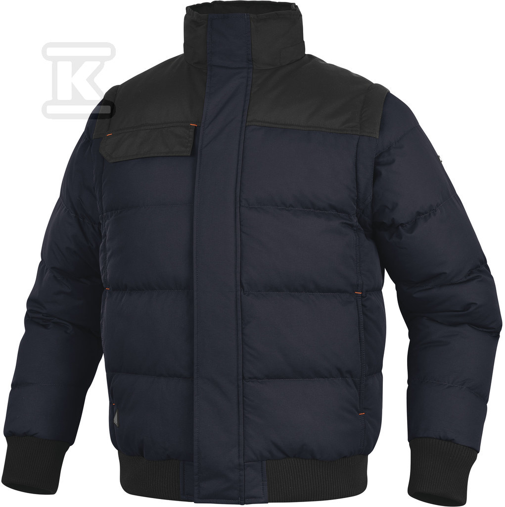 Вітрівка стьобана з поліаміду з - RAND2MNPT