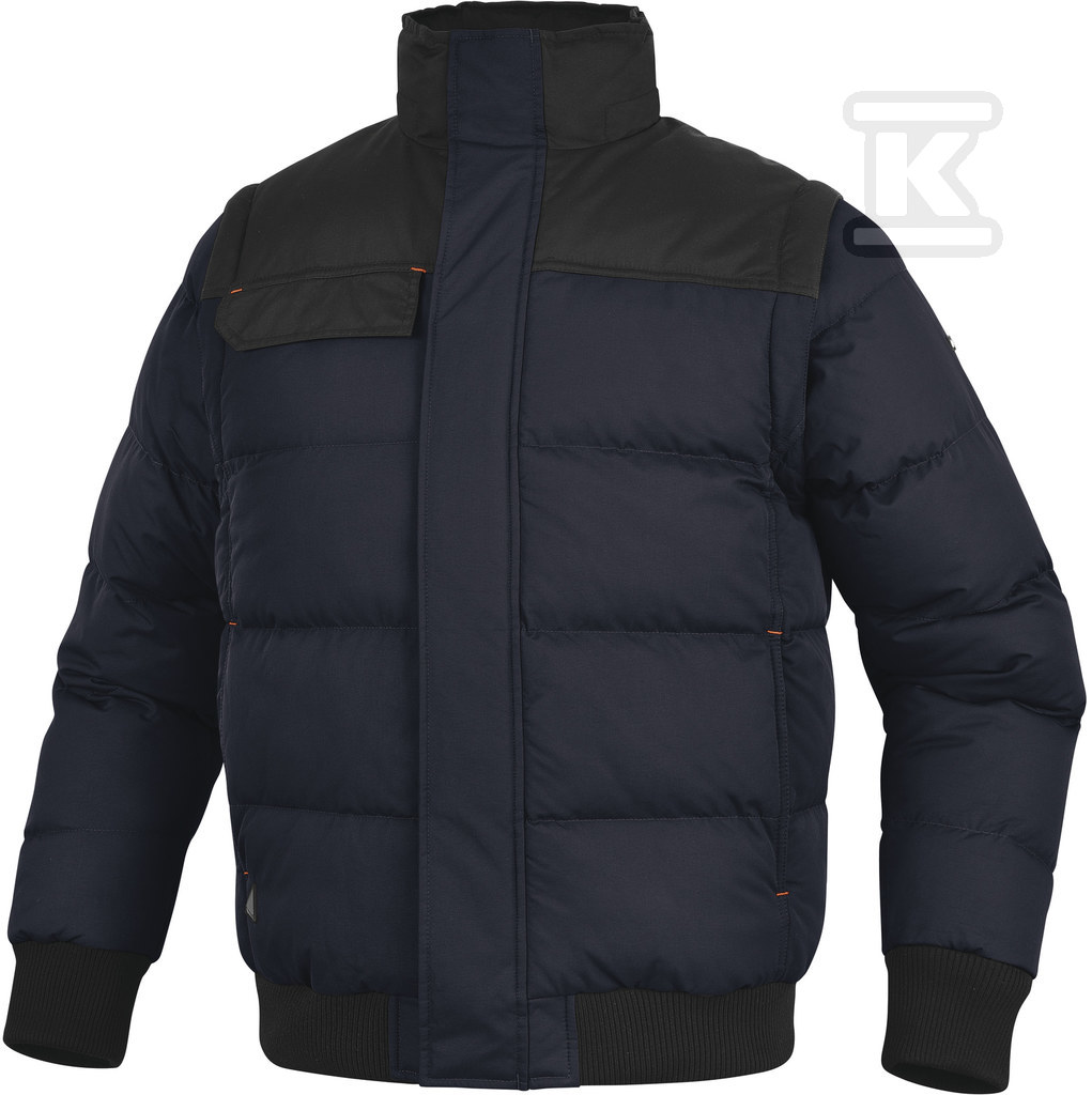 Вітрівка пікована з поліаміду з - RAND2MNXG