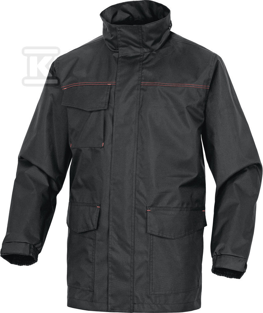 Легка куртка з поліестеру оксфорд з - SLIGONRGT