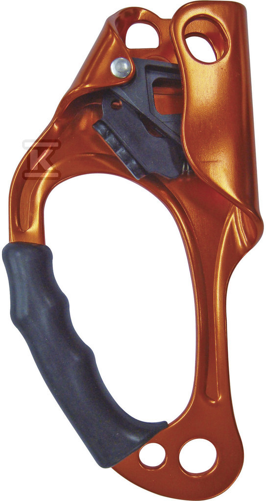 Затискний пристрій з ручкою для підйому - TC003