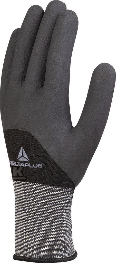 Рукавички в'язані з поліестеру - VE725NO11