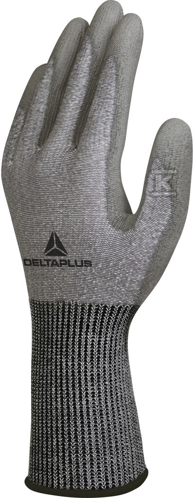 Рукавиці трикотажні з волокна - VECUTB02GR11