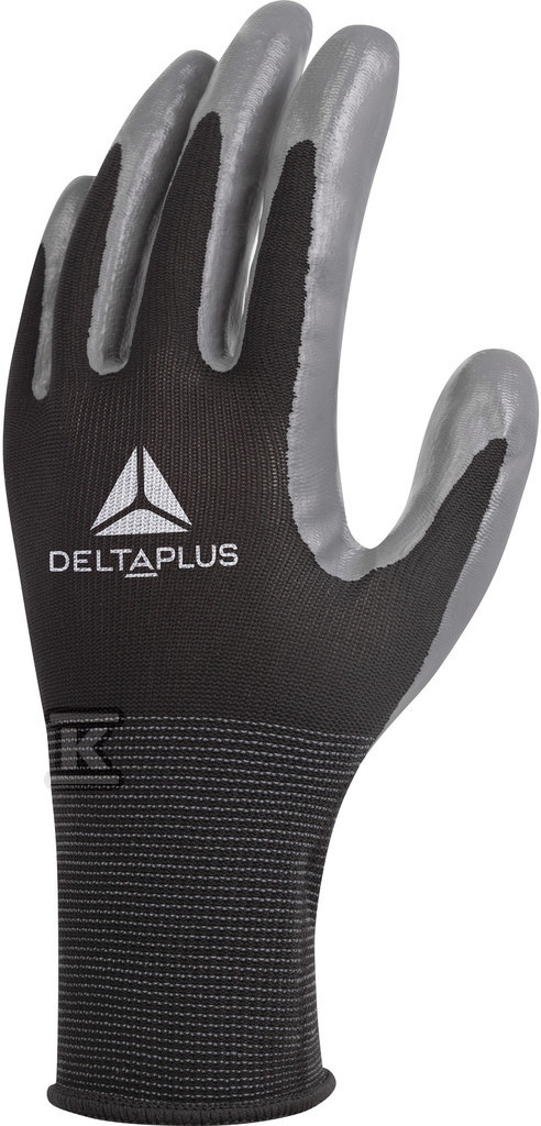 Рукавиця в'язана з поліаміду - долоня з - VV712NO09