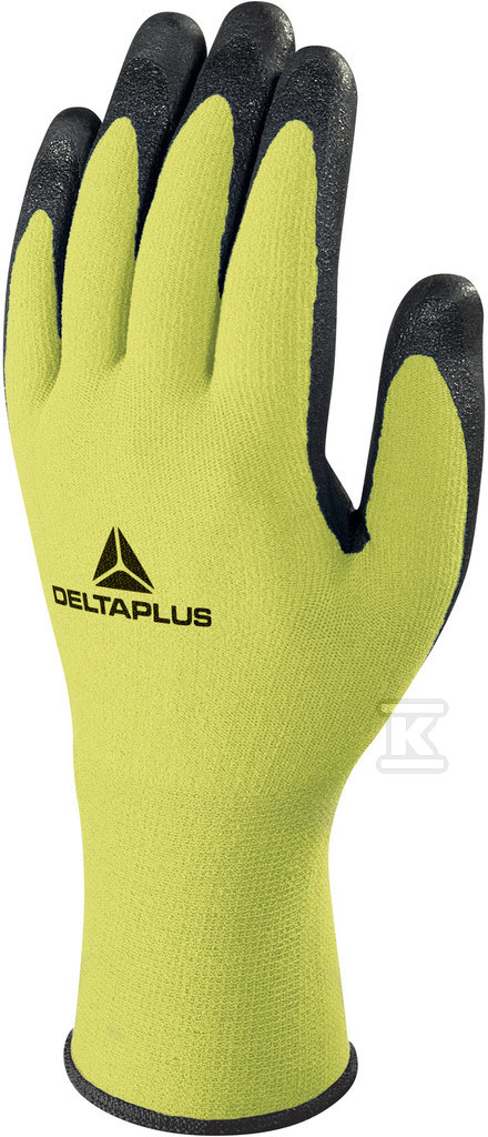 Rękawice dziane z poliamidu spandex, - VV734JA09