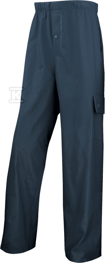 Дощові штани з поліестеру з зовнішнім - 850PANBMXG