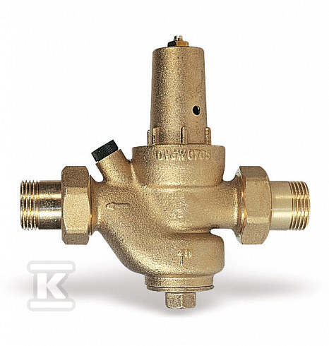 diaphragm pressure reduction 3/4x3/4 - 0501120