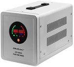 Pure Sine Wave UPS 500VA 350W Szürke szünetmentes tápegység