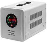 Pure Sine Wave UPS 800VA 560W Szürke szünetmentes tápegység