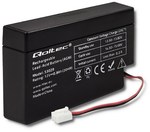 AGM-Batterie 12V 0,8Ah max. 12A