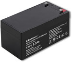 AGM battery 12V 3.3Ah max. 49.5A