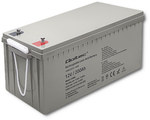 AGM battery 12V 200Ah max. 3000A