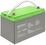 Deep Cycle Gel Battery 12V 100Ah