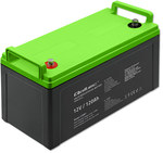 VRLA 12V 120Ah gel battery