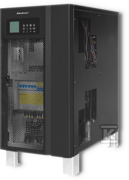 UPS 3-fázový 10KVA 8kW LCD - 53948