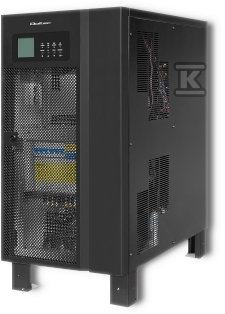 UPS 3-fazni 15KVA 12kV LCD neprekidno - 53949