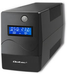 UPS Monolith 450VA 240W LCD USB RJ45 szünetmentes tápegység