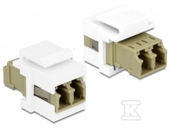 Modul Keystone LC DUPLEX - 19-0109