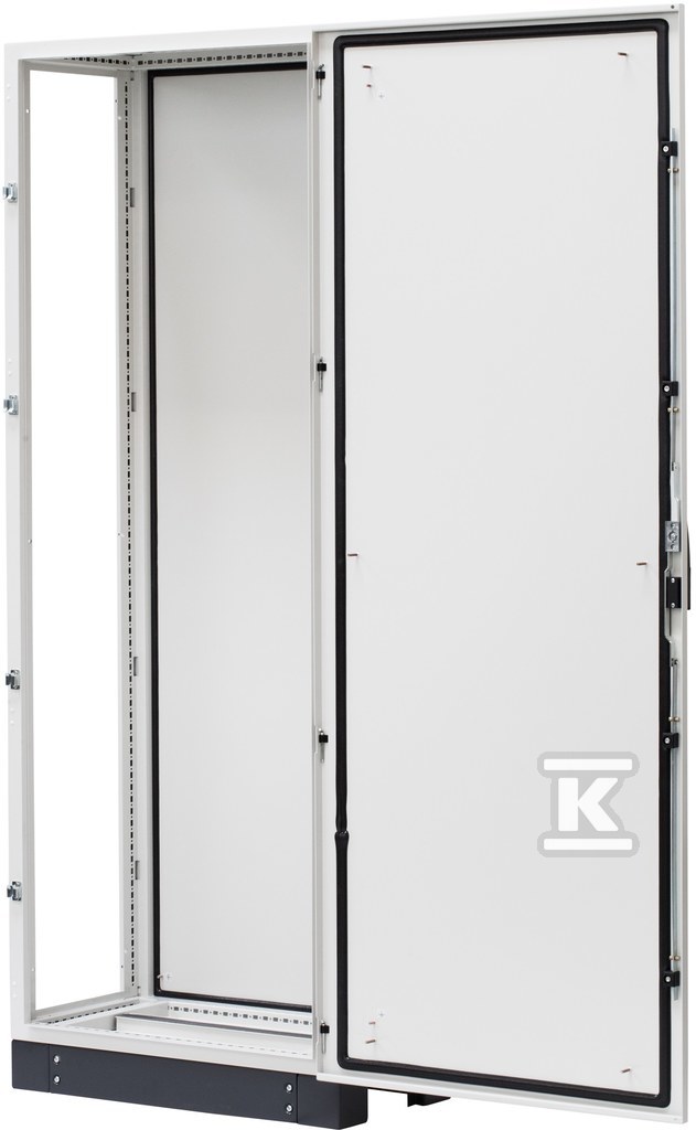 Rám rozvaděče DELTA-SYSTEM 600x1600x600 - 6-752-RS