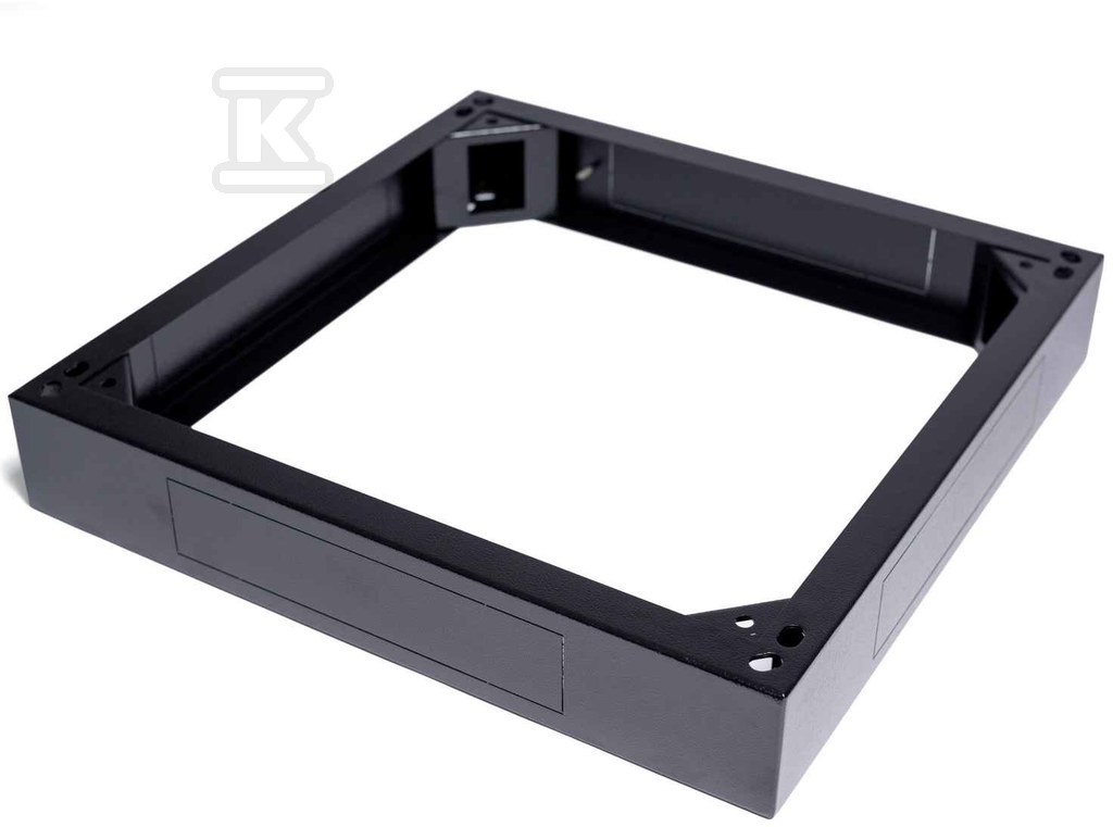 Cokół do szafy sterowniczej Delta - 6-COK-0606-200