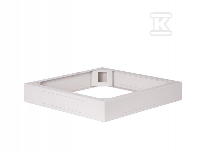 Cokół do szafy sterowniczej Delta - 6-COK-1205-100