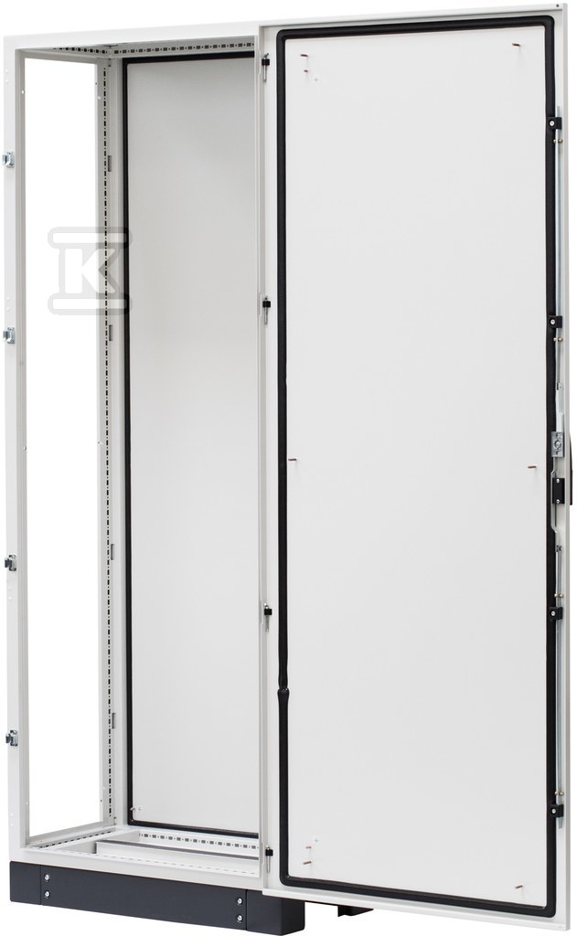 Szkielet szafy sterowniczej - 6-RS-06-20-04-DS