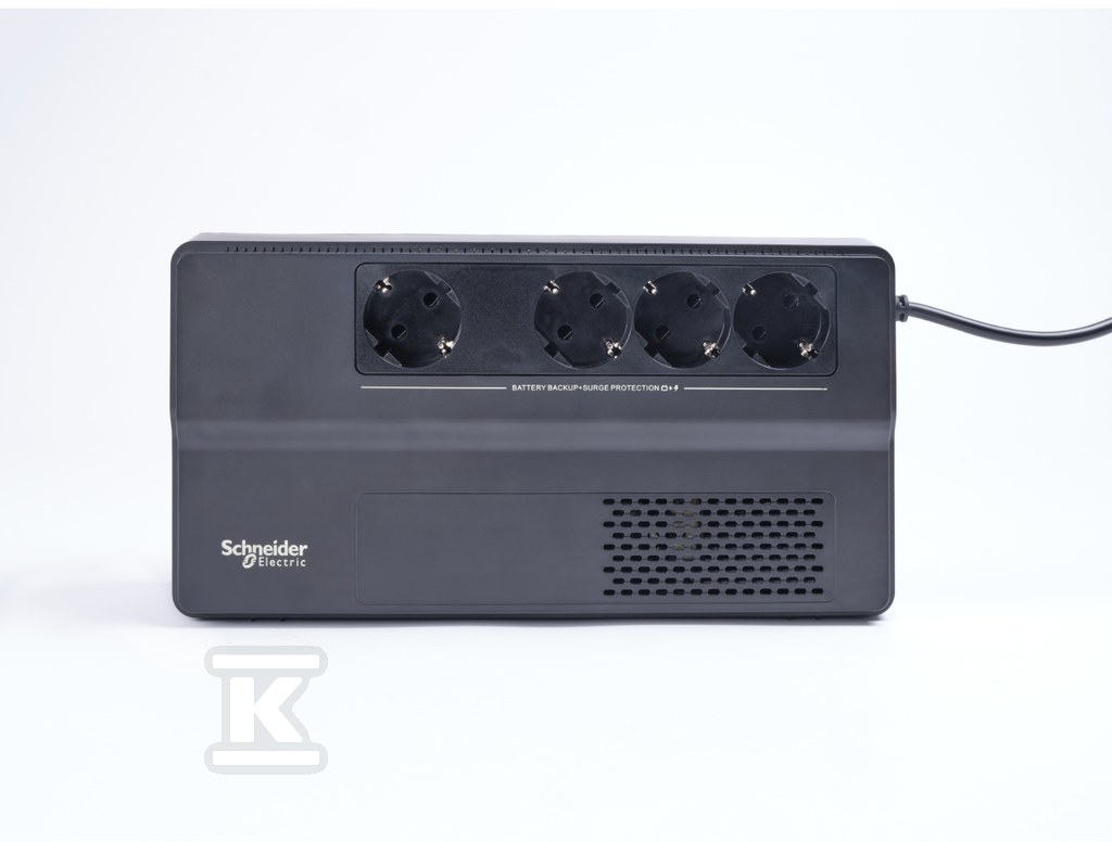 ДБЖ Schneider. Джерело безперебійного - BVS800I-GR